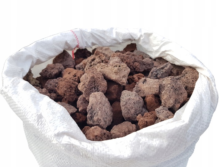 PUZZOLANA 25 WKŁAD FILTRA OCZYSZCZALNI ORYGINAŁ