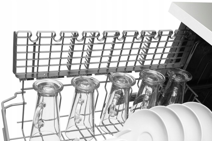 ZMYWARKA DO ZABUDOWY 45CM AMICA DIM41E5QO | 9 KPL | STEAMPOWER | TYLKO