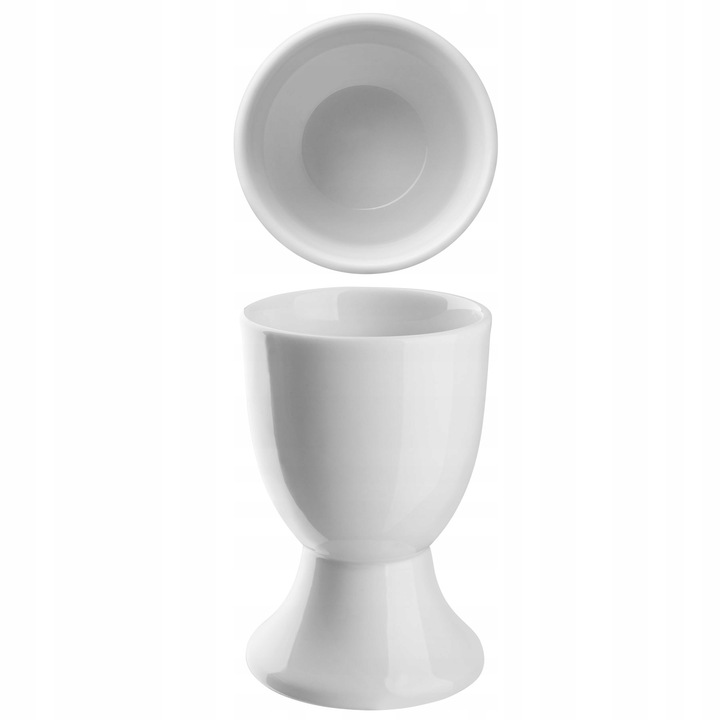 Serwis obiadowy Salerno, porcelana, dla 12 osób, 100 elementów