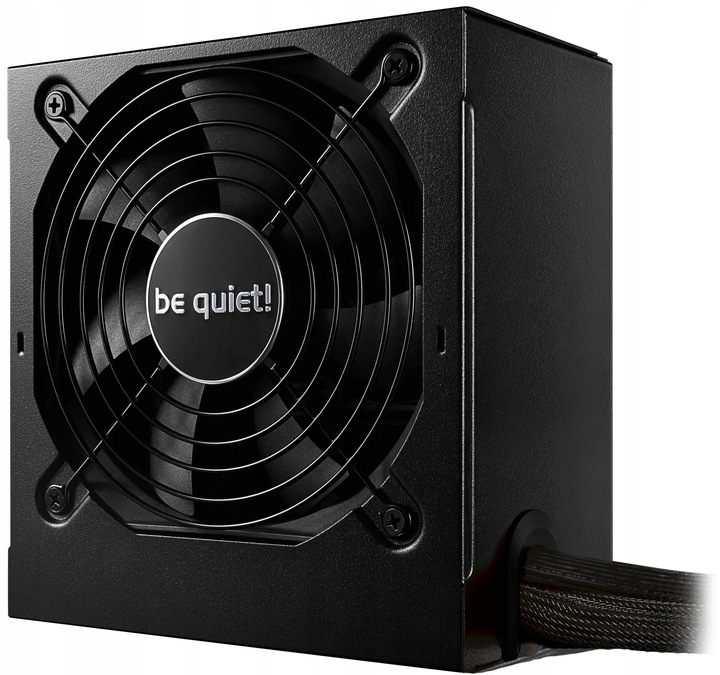 Zasilacz BE QUIET! System Power 10 550W 80 Plus