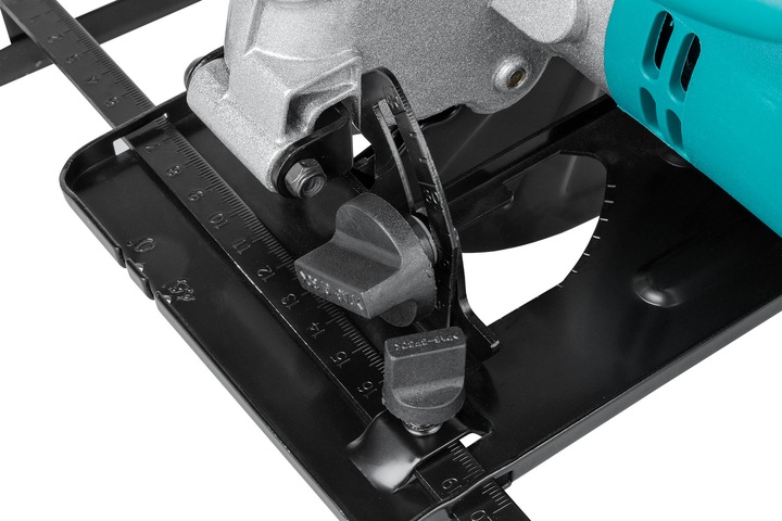 PIŁA PILARKA KRAJZEGA TARCZOWA ELEKTRYCZNA RĘCZNA DO DREWNA TARCE