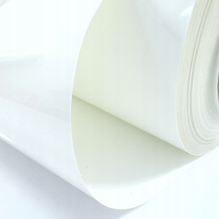 Folia Flex termotransferowa PDMedia Biała