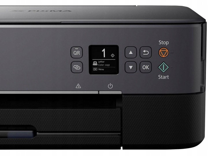 Drukarka wielofunkcyjna Canon TS5350a bez tuszy