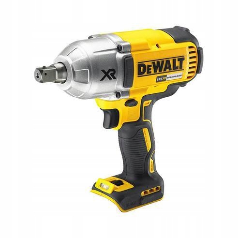 DEWALT AKUMULATORROWY KLUCZ UDAROWY 1/2'' 18V 950 NM BODY XR LI-ION
