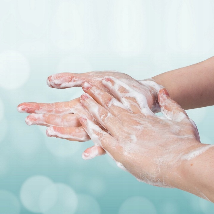 MYDŁO W PŁYNIE 5l FRAGANTE Mango KREMOWE mydło do dozowników MYDŁO kanister