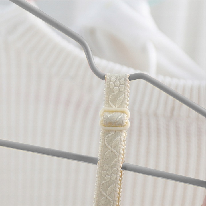 WIESZAKI NA UBRANIA DZIECIĘCE UBRANIOWE WIESZAK DO SZAFY DLA DZIECI 20