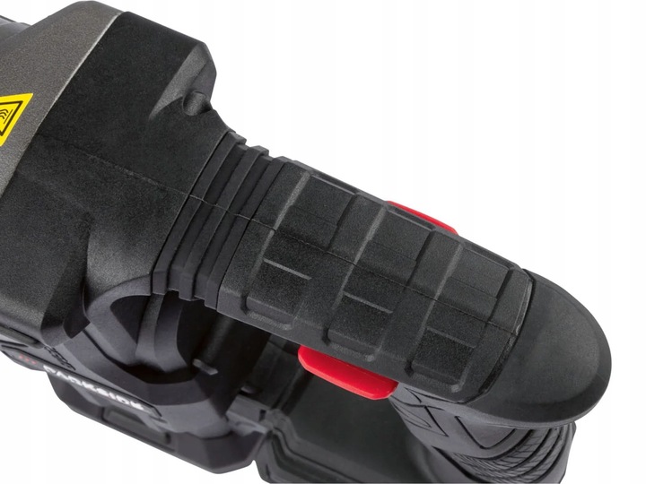 PARKSIDE PERFORMANCE Młotowiertarka Młot 20V PKHAP 20-Li C3 17 +
