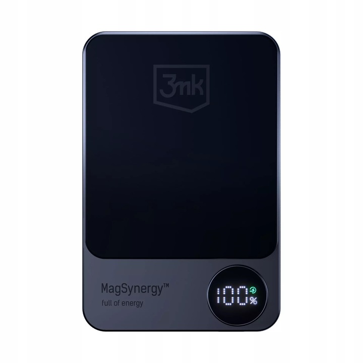 3MK MagSynergy 5000mah