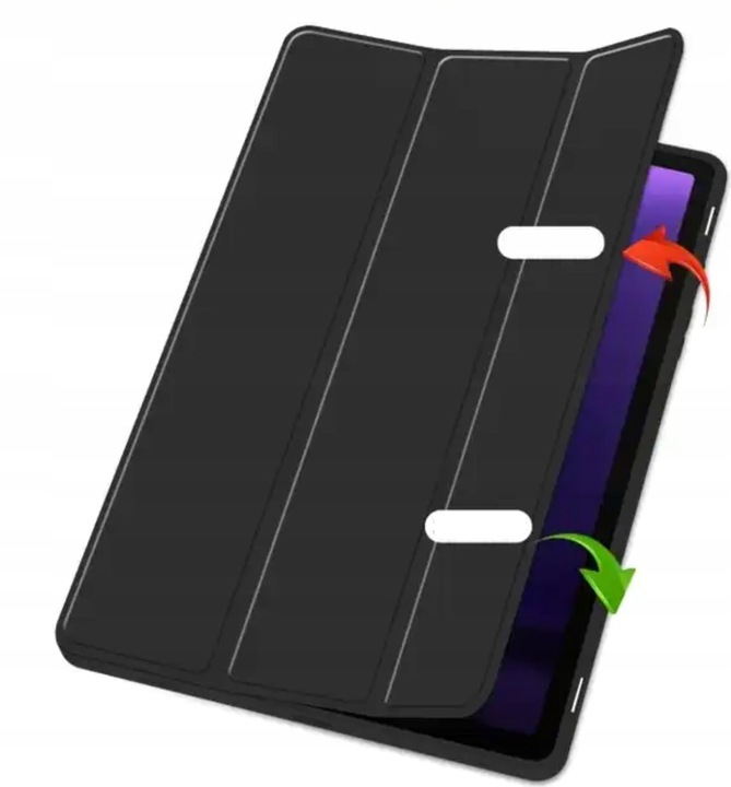 ETUI SMART PENCIL do SAMSUNG GALAXY TAB S9 FE 10.9 SM-X510 SM-X516