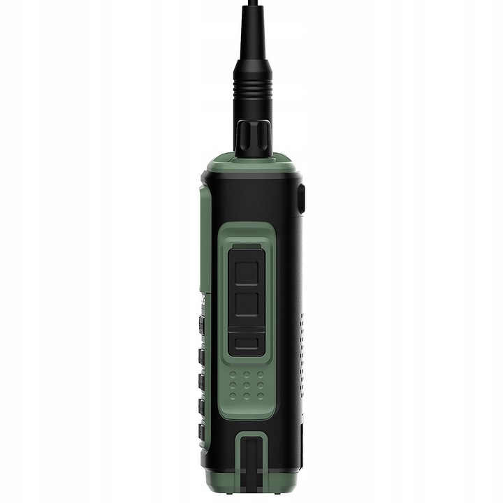 Krótkofalówka Radiotelefon Baofeng UV-17E Walkie Talkie PMR VHF UHF USB-C