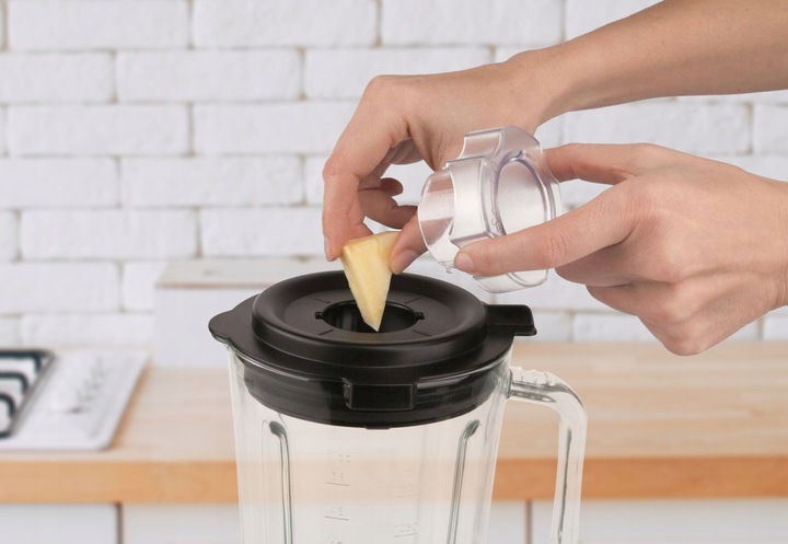 BLENDER KIELICHOWY 3W1 1,5L 1200W