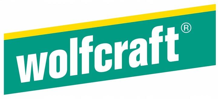 WOLFCRAFT Regulowana skrzynka uciosowa do listew przypodłogowych