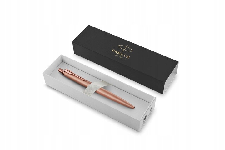 PARKER JOTTER DŁUGOPIS XL PINK GOLD MONOCHROME BOX