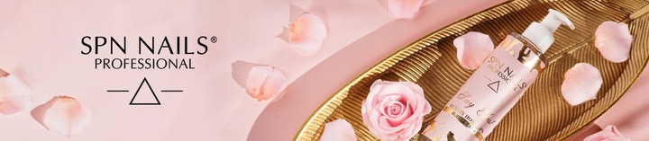 Keratolityk Preparat Zmiękczający Do Skórek i Paznokci 30 ml SPN Nails