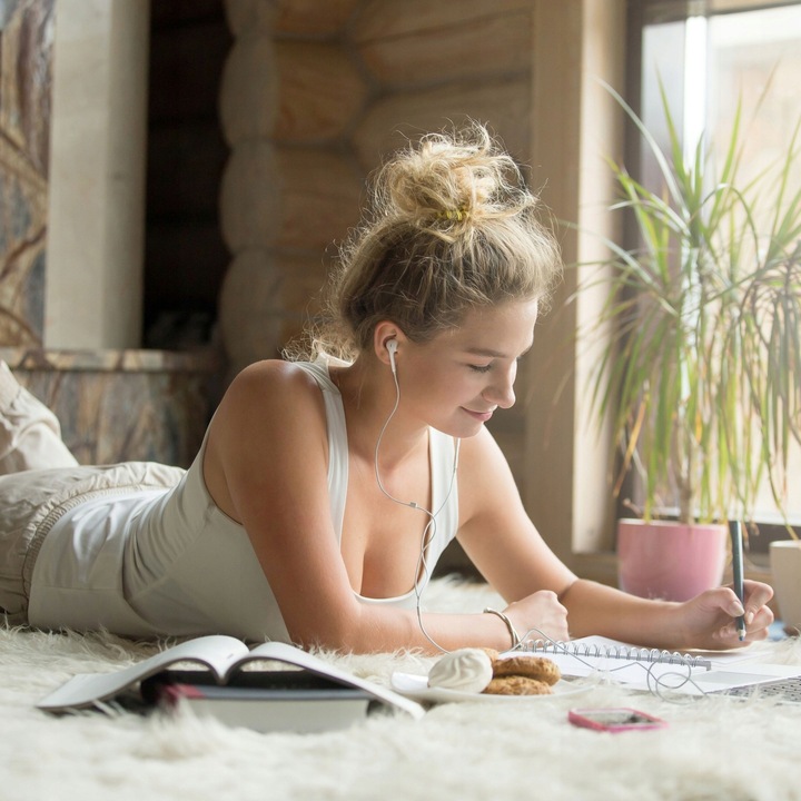 MAGNEZ CYTRYNIAN WITAMINA B6 NA STRES ZMĘCZENIE I SKURCZE 100 TABLETEK