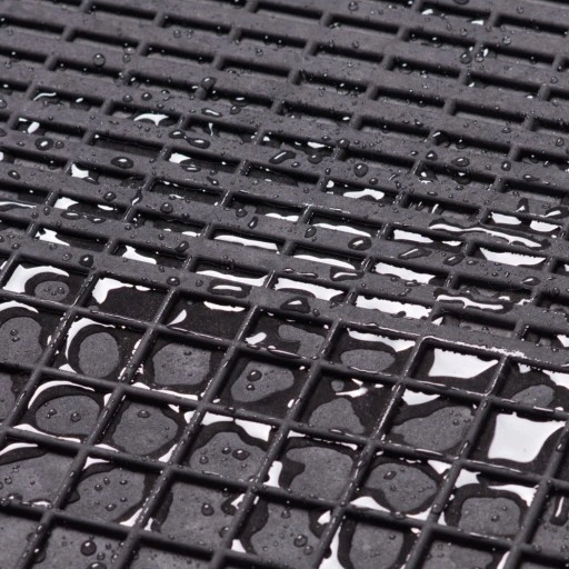 Dywaniki do auta wycieraczki korytkowe PERFORMANCE