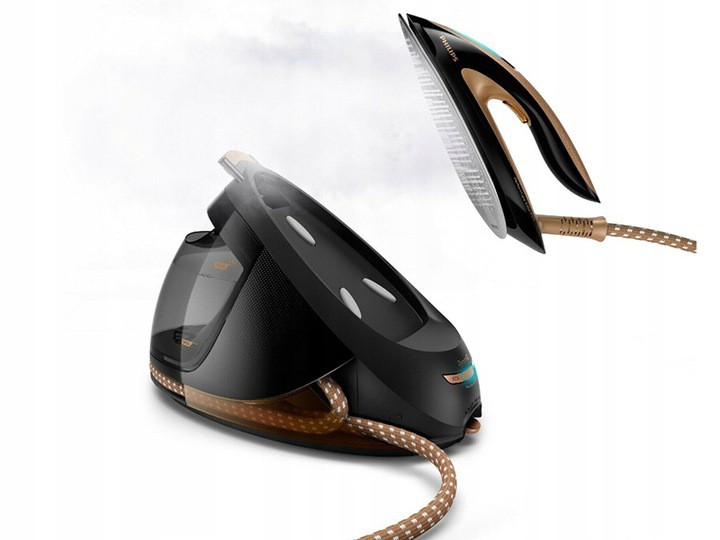 GENERATOR STACJA PARY ŻELAZKO PHILIPS GC9682/80