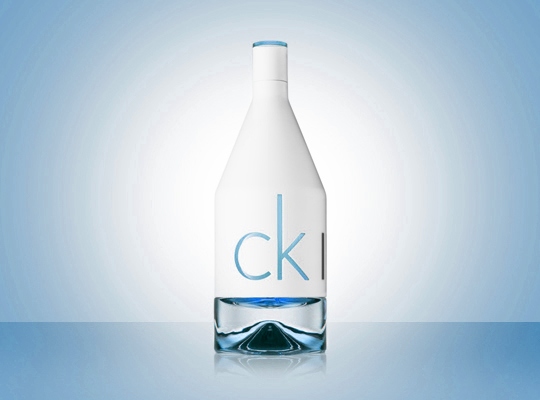 Calvin Klein In2U Him Woda Toaletowa 150ml