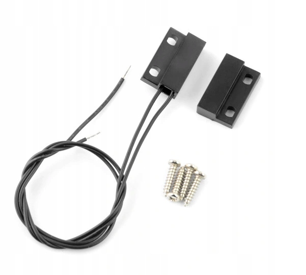 Sterownik bramy WiFi 2-kan. z anteną zew. + czujnik otwarcia, SUPLA