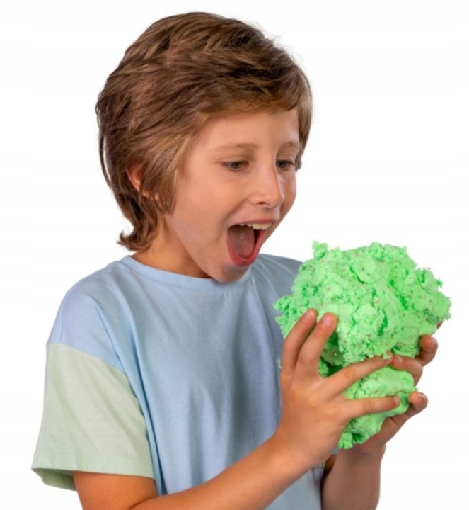 NOWA PACHNĄCA CHMURKOLINA Z MAGICZNĄ FOLIĄ EPEE RÓŻOWA SHAKE TRUSKAWKOWY