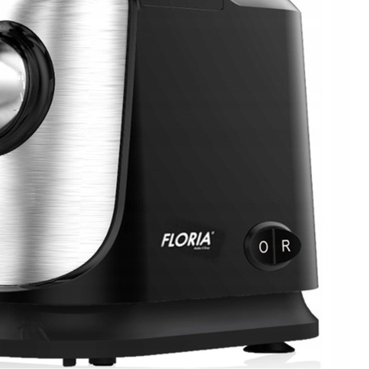 MASZYNKA DO MIELENIA MIĘSA ELEKTRYCZNA REWERS 3 SITA KIEŁBASY KEBBE