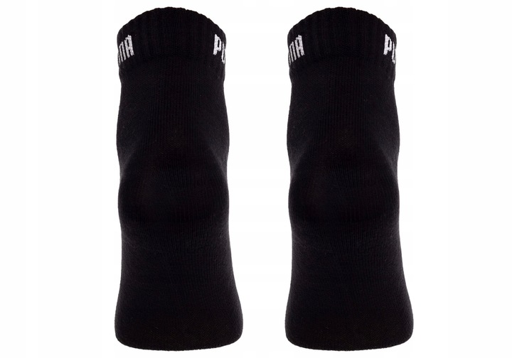 PUMA SKARPETY SKARPETKI STOPKI 3 PARY Roz: 39-42