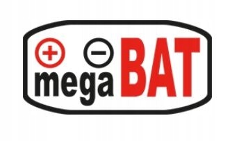 AKUMULATOR bezobsługowy AGM 12V 9Ah megaBAT