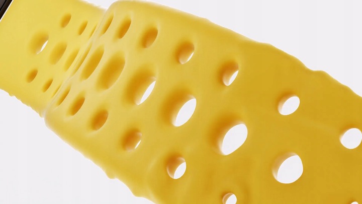 HUAWEI BAND 9 Smartwatch Monitorowanie tętna podczas snu Polski Biały