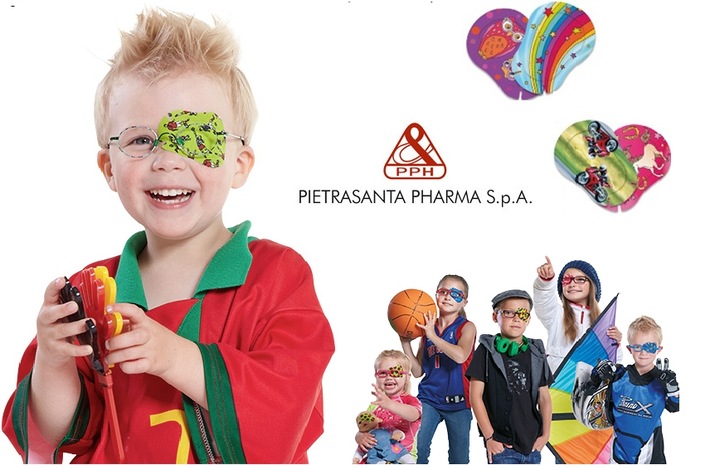 Osłona oka pooperacyjna 1 OP / 125 szt nie sterylna