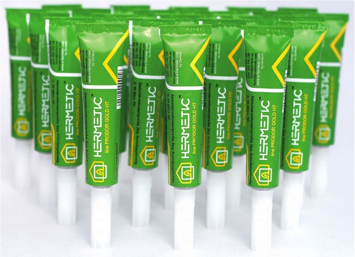 ZESTAW NAPRAWCZY DO KOMINKA USZCZELKA SZNUR 8MM