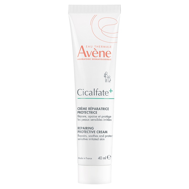 Avène Cicalfate+ 40 ml regenerujący krem ochronny