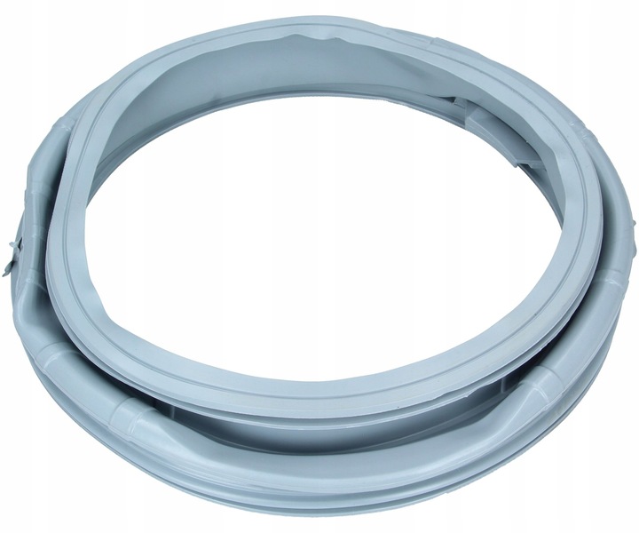 Fartuch Kołnierz uszczelka pralki SAMSUNG EcoBubble WF70F5E3W2W