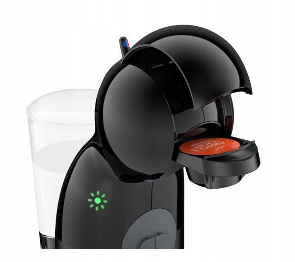 Ekspres Nescafe Dolce Gusto Piccolo XS KP1A3B31