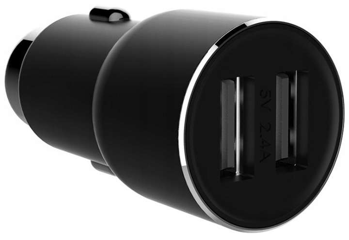 Radio samochodowe Bluetooth Kruger&Matz 1 DIN USB AUX Jack 3,5 mm