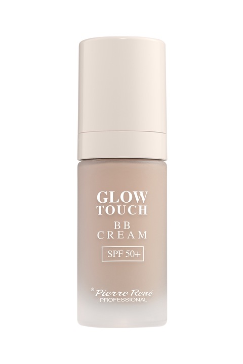 Krem BB Pierre René Glow Touch 03 Beige SPF 50+ 30 ml