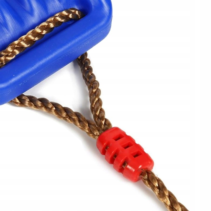 HUŚTAWKA OGRODOWA DLA DZIECI HUŚTAWKA DLA DZIECI DESKA SIEDZISKO