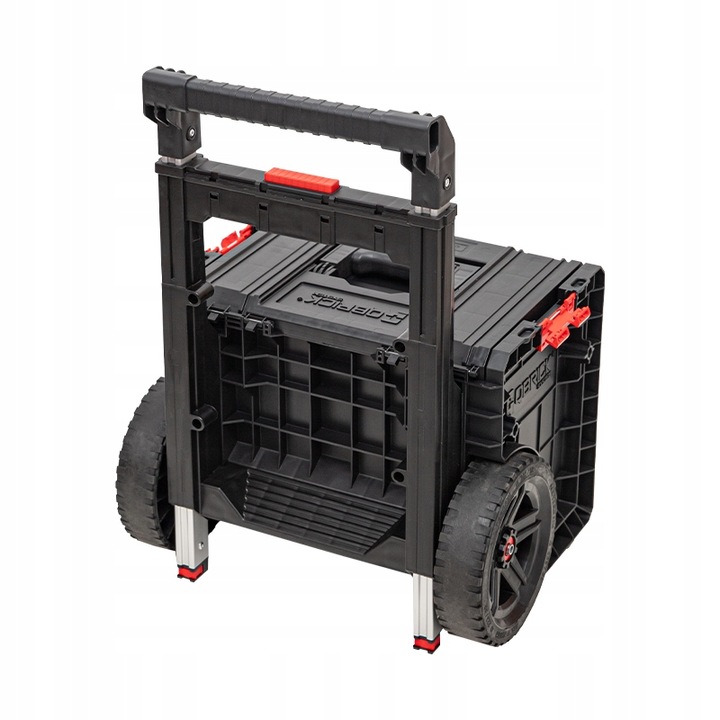 QBRICK PRO CART 2.0 PLUS SKRZYNKA NARZĘDZIOWA NA KÓŁKACH