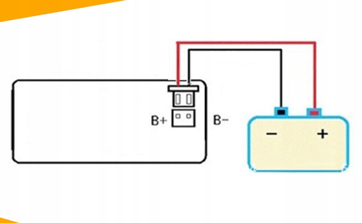 Wskaźnik naładowania akumulatora baterii Pb Li-Ion test 12/24/36/48/60/72 V