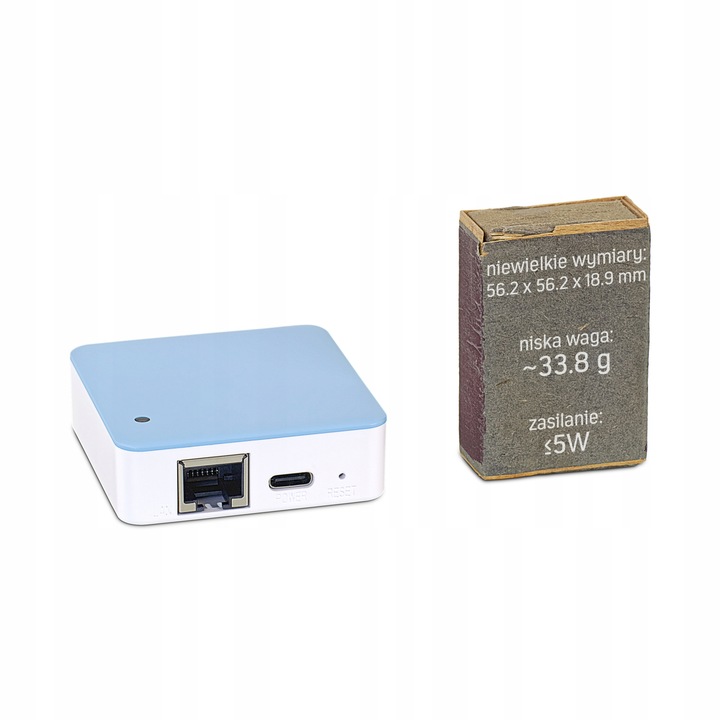 Router Modem SIM 4G LTE do samochodu Android Auto Play Plus T-mobile Orange