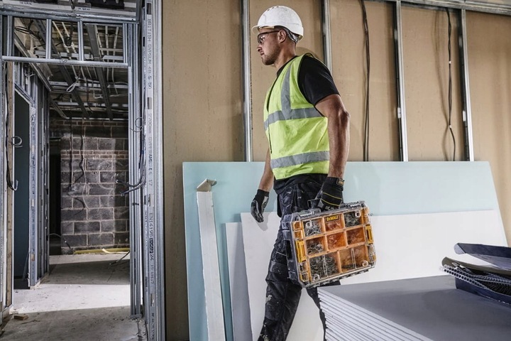 ORGANIZER WODOSZCZELNY TSTAK DWST82968 DEWALT