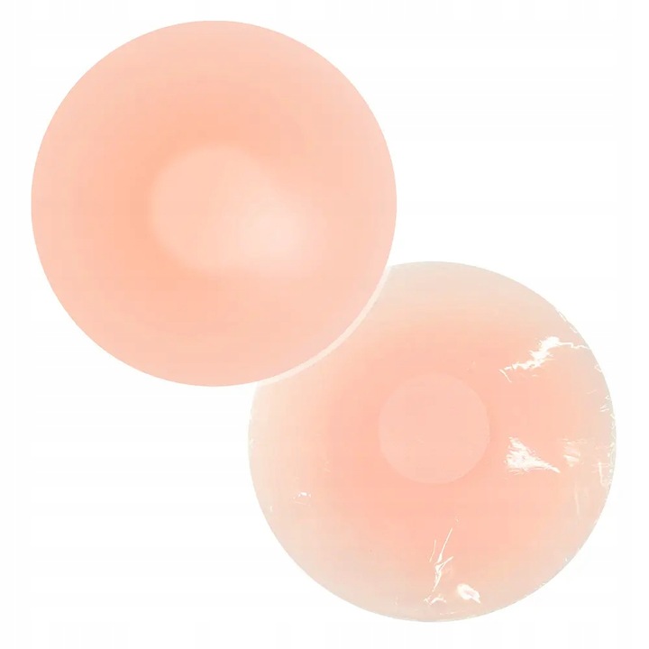 Taśma do biustu Biustonosz samonośny Naklejki na sutki PUSH UP Tape 7,5cm