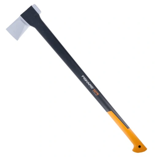 Siekiera rozłupująca do łupania drewna X27 XXL Fiskars bardzo duża