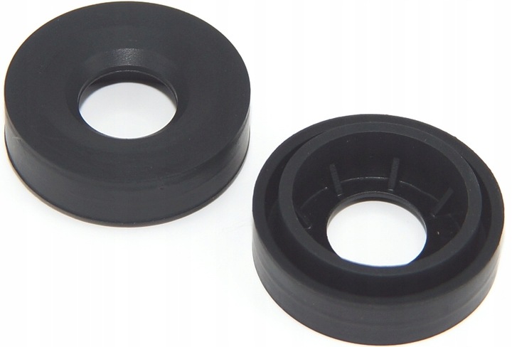 Zestaw 20 elementów tabletki smar uszczelki Krups EA80 EA81 EA82 EA85