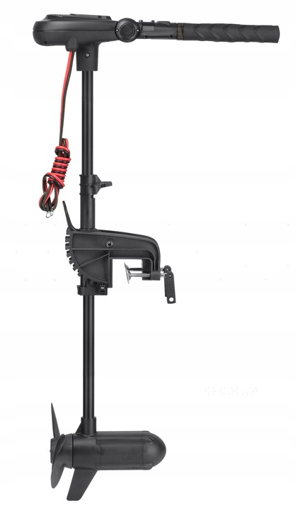 Silnik elektryczny Haswing Protruar 1.0 65 lbs MAX