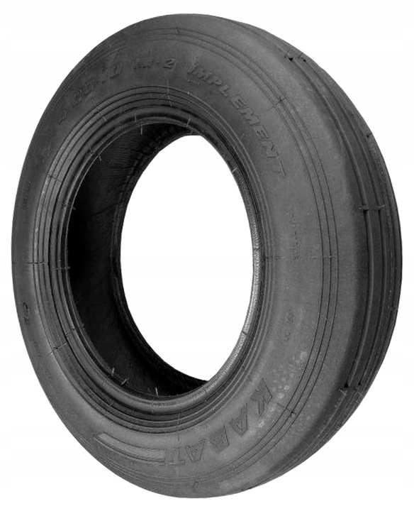 Opona 4.00-10 4PR KABAT IMP-02 TT