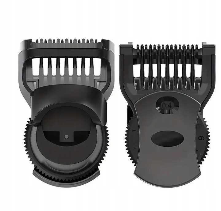 PRECYZYJNA NASADKA NAKŁADKA GRZEBIENIOWA DO MASZYNKI ONEBLADE