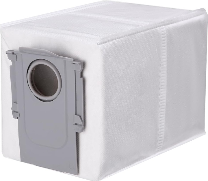 10szt. worki na kurz do Qrevo MaxV / S/ Pro/Edge S8 MaxV Ultra Saros