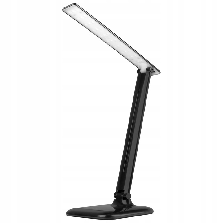 LAMPKA BIURKOWA BIURKO LED NOCNA SZKOLNA DOTYKOWA