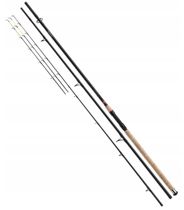 Wędka DAIWA Ninja X Feeder 3,60m do 120g