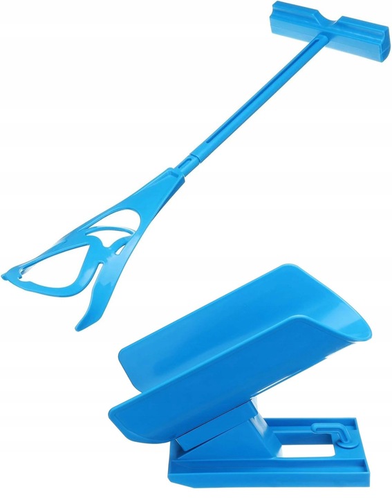 PRZYRZĄD DO ZAKŁADANIA SKARPET Urządzenie do Zdejmowania Skarpet MAWE